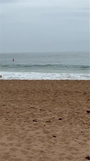 First Ocean Swim of the Season 🌊❤️🥶 | Batemans Bay SLSC