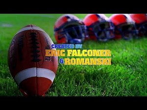 Blue Mountain State: Series Intro