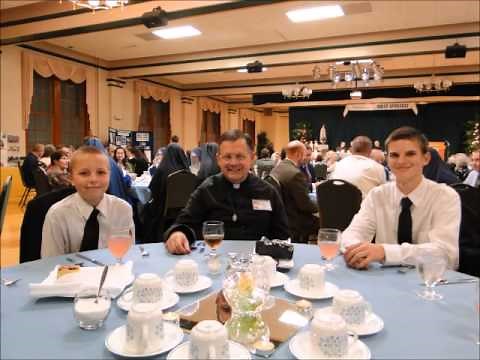 Welcome To St. Joseph's Seminary