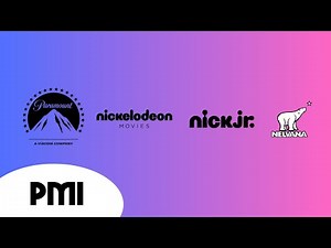 Paramount Pictures/Nickelodeon Movies/Nick Jr Movies/Nelvana (2016)