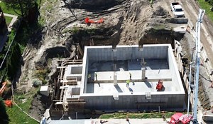 Macomb County installing biofilter to reduce sewer odor