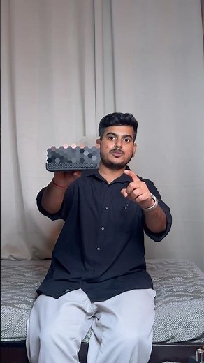 The Most Premium Speaker You’ll Ever Hear! 😧😨