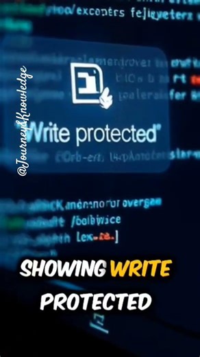 Writable vs Non-Writable Drives | Simple Explanation