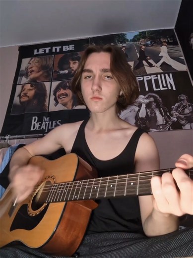 Karma Police - Radiohead #karmapolice #radiohead #guitarcover | guitar