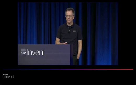 re:Invent 2023 | 深入了解 Amazon Aurora 及其创新技术