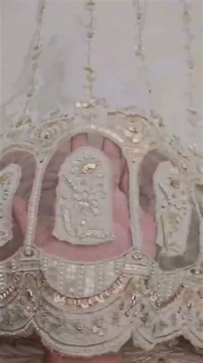 new Cosmos hand work combo set dupatta matching#vahidvloger9680