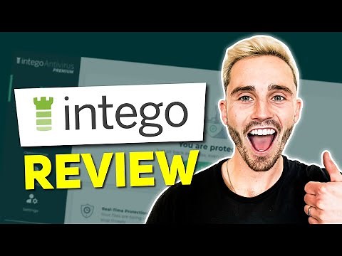 Best Antivirus for Mac? Intego Antivirus Review 2026