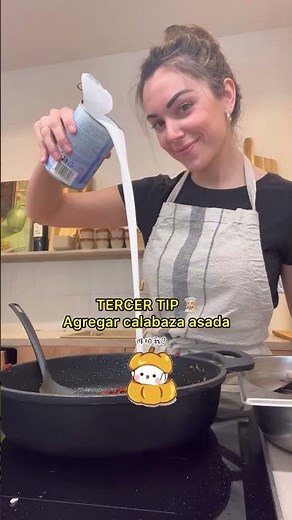 ✨ POLLO AL CURRY ✨ Una receta llena de sabores exóticos, perfecta para compartir 🤍