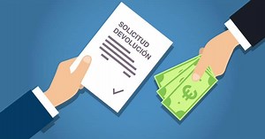 ¿Cómo solicitar la devolución de saldo automática del IVA? |