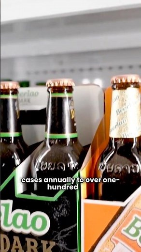 Reyes Acquires 11 RNDC Markets: Biggest Alcohol Distributor Deal Explained #alcoholindustry