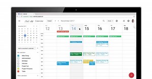 Right-click on events in Google Calendar for quick actions. Join or delete with ease → goo.gl/DwsgQt | Google Workspace | Facebook