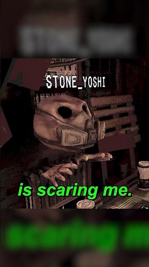 Buckshot Roulette Funny Moments: Threatening