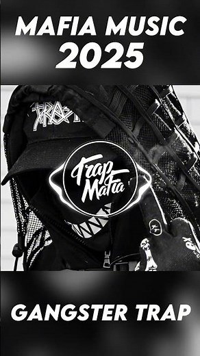 Mafia Music 2025 🔥 Best Trap Mix Music - Gangster Rap Mix & Hip Hop Music 2025