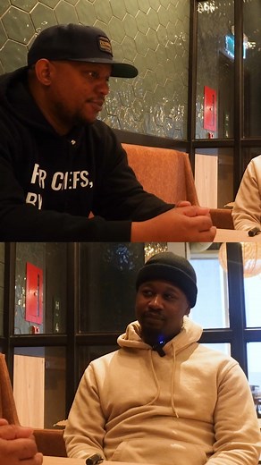 Chef Dwight Smith x The Chef Collective  For Chef Dwight Smith, Black History Month is a reminder to embrace where you've come from, understand how you got here, and push those boundaries to keep progressing. Watch to learn more. | The Chef Co. | Facebook