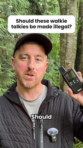 Get 2 Unlimited Range Radios $300 In FREE Gifts For Only $199 Down. Try Them Risk-Free For 30 Days. The Freedom To Communicate Without Limits: Whether you’re at home or abroad, stay in touch with friends, your kids, elderly, or business team members. These radios are ready to use right out of the box (no programming needed) - simply turn them on and start talking right away! We are the ONLY professional grade radio that offers nationwide coverage with no monthly fees. Click to order now for FREE