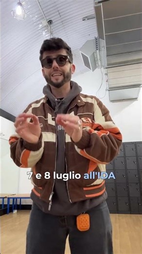 Freestyle Hip Hop 🔥 Musicalità e improvvisazione | Posti limitati!