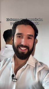 164K views · 7.4K reactions | La importancia del lenguaje corporal....