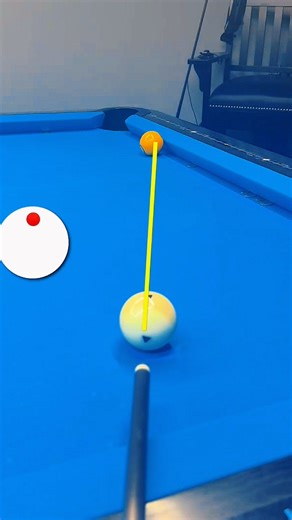 This short video is specially created for snooker beginners who want to improve their game quickly and correctly. In just 15 seconds, you will learn a simple yet powerful snooker tip that helps you play with better control, accuracy, and confidence. Many beginners struggle with basic mistakes such as poor stance, incorrect cue action, wrong aiming technique, or lack of cue ball control. This video focuses on fixing one of those common issues in a clear and easy way. The tip shown in this clip is