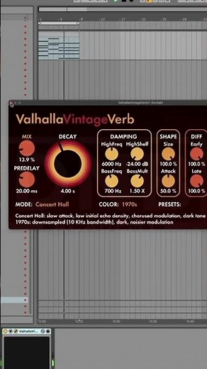Here's how to process your pianos 🎹