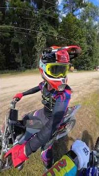 Pro vs Am Supercross