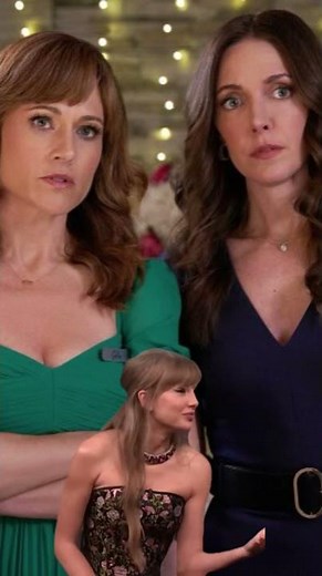 Hallmark mystery fans need more Curious Caterer with Goldy and Marla