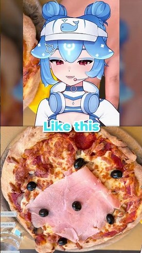 How to eat Pizza in Italy