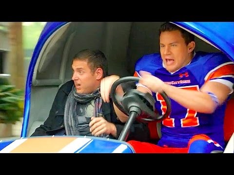 Top 10 Hilarious Chase Scenes in Movies