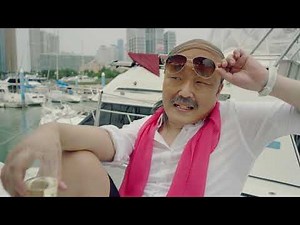 GANGNAM STYLE part 3