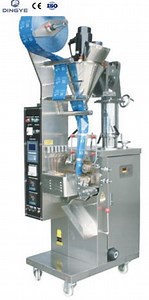 [Hot Item] Automatic Powder Packaging Machine DXDF-40/150