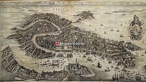 L'entrata al Museo Correr è in vendita anche su Venezia Unica. Il biglietto comulativo comprende i 4 musei di Piazza San Marco https://bit.ly/2h8HIiS | Venezia Unica