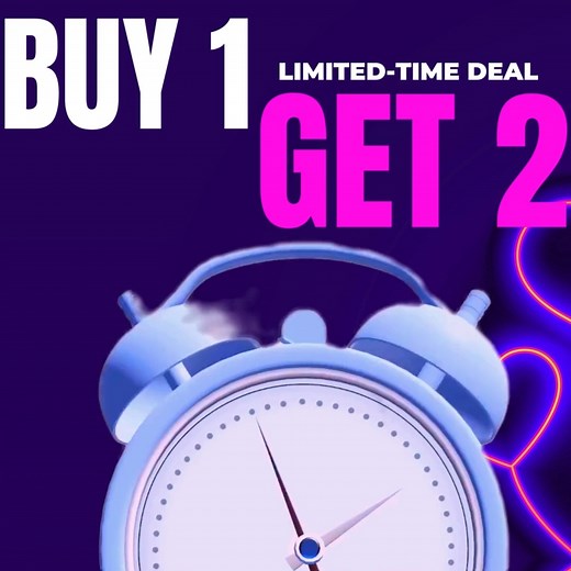 1.4K views · 23 reactions |  Valentine's Day Special Offer at...