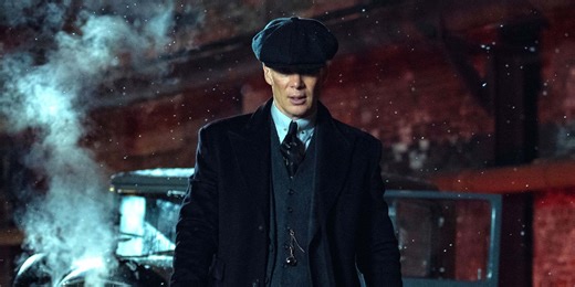 Tommy Shelby revient ! Tout savoir sur le film Peaky Blinders