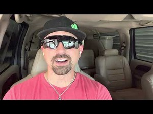 Buying a Ford Excursion? Here are my TOP 5 (or 6) things to look for before you do!