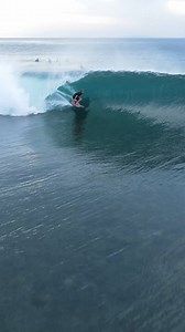 Four barrels on one of the most perfect waves we've ever seen. Full edit here: https://www.youtube.com/watch?v=nkNwUc26DTo&t=403s&ab_channel=GlobalZoo Other platforms to follow us on: Instagram: https://www.instagram.com/global.zoo.co/?hl=en YouTube: https://www.youtube.com/channel/UCBwN7WtBF-LQxvdisAk9lIQ | Global Zoo - Surf Content