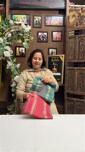 PANKAJ THAKUR CKC on Instagram: "Price ₹2500/- Block print Suits from our Block printing Collection. Whatsapp on +917901901640"