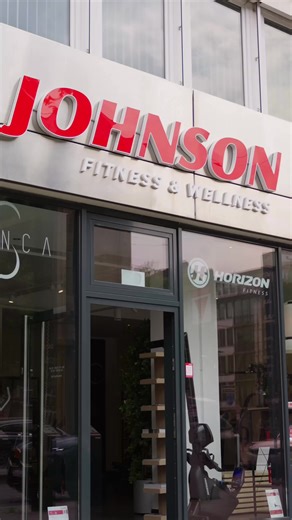 Bist du auf der Suche nach Fitnessgeräten? Jetzt im JFW-Store testen und beraten lassen!