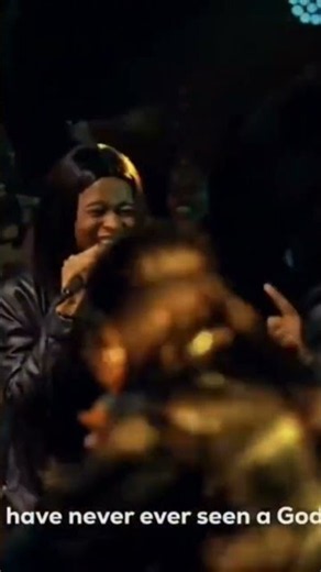 Good God |Minister GUC and Sumisola Agbebi #officialmusicvideo #ministerguc #viral #goodgod #music