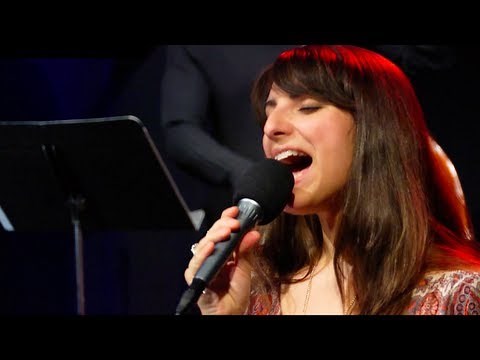 "After You've Gone" performed by Lena Seikaly