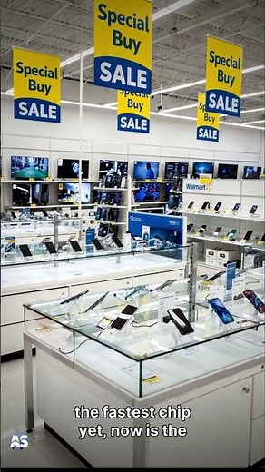 This iPhone price is insane #walmart #shorts #techdeals