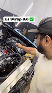4.8K views · 51 reactions | Montecarlo Ls Swap 6.0 ✅ #chaizperformance #mecanicaautomotriz #swaps | Chaiz Performance Garage | Facebook