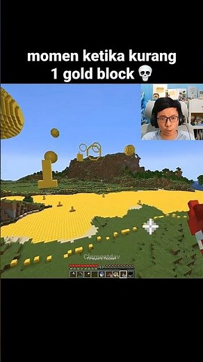 Minecraft Noob to pro part 48 #shorts