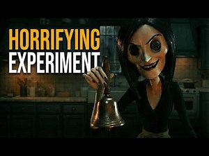 Is the Other Mother Pavlov The Terrifying Experiment Behind Coraline