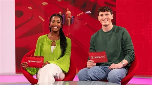 RTÉ Player