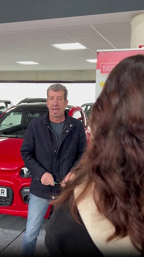 Conducir a los 15 años: ¡Tu coche sin carnet!