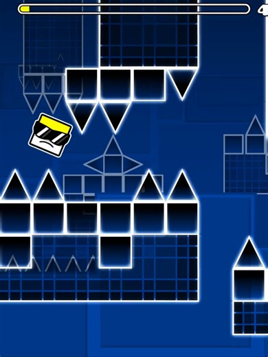 Mastering Geometry Dash: Tips to Beat Every Level