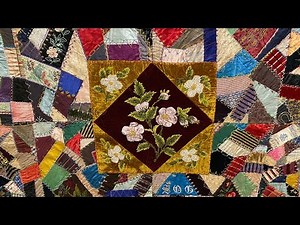 You Won't Believe the History Behind American Quilts!