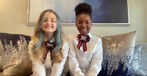 Kindness 101: Students teach us all a lesson in friendship