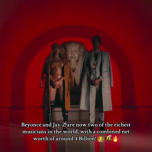 They are the GREATEST to ever do it!! 😮‍💨 #beyonce #jayz #beyhive #fyp