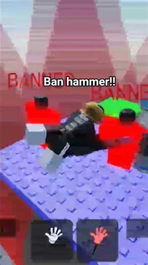 #banhammer #script #roblox