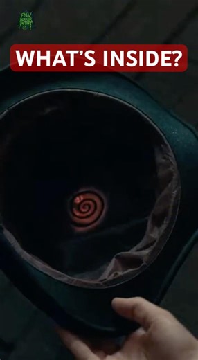 WHAT’S INSIDE THE HAT? #horror #scary #creepy #fmv #aigenerated